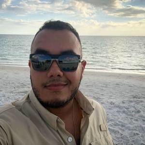 Meet your Posher, Jefferson